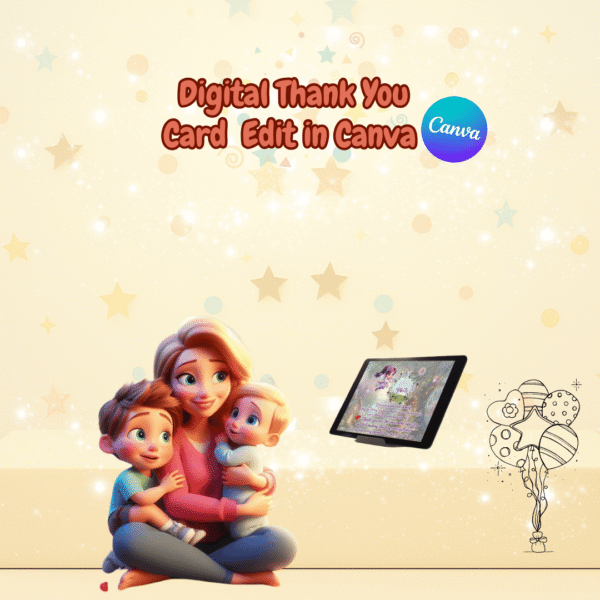 Fairies Party Decorations Kit - Image 4