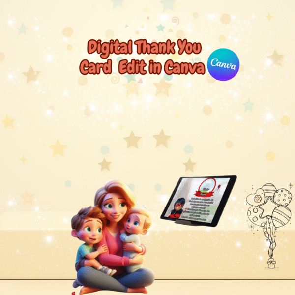 LadyBug Party Decorations Kit - Image 9