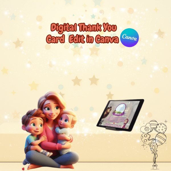 Masha and the Bear Party Decorations Kit - Image 6