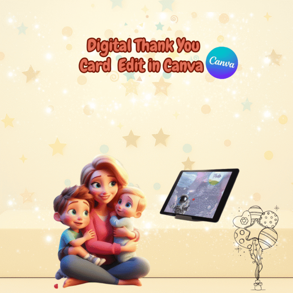 Astronaut Party Decorations Kit - Image 4
