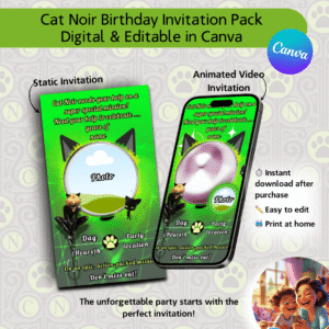 invitation