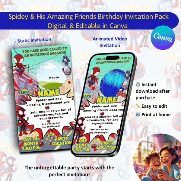 Invitation