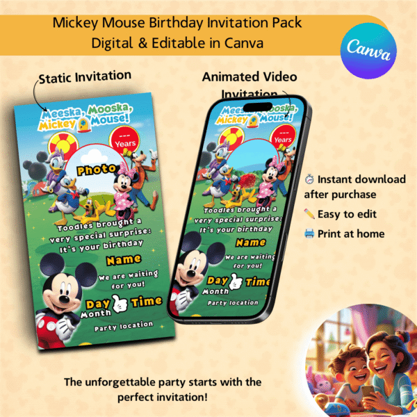 invitation