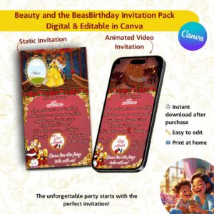 Invitation