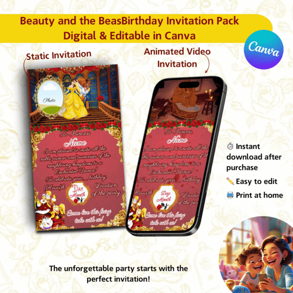 Invitation
