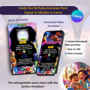 Invitation