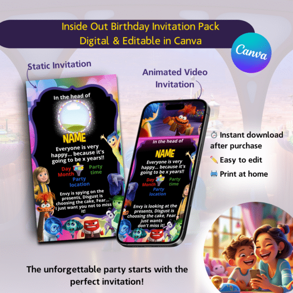 Invitation