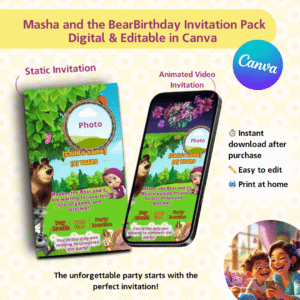 Invitation