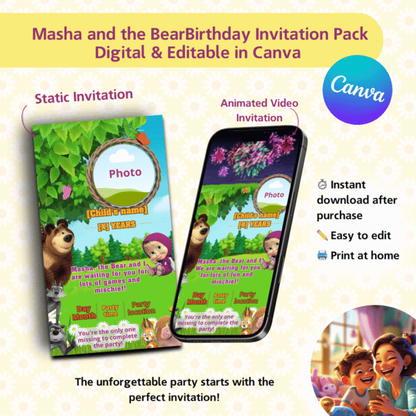 Invitation