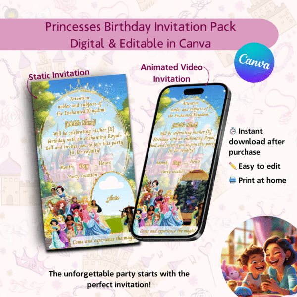 Invitation
