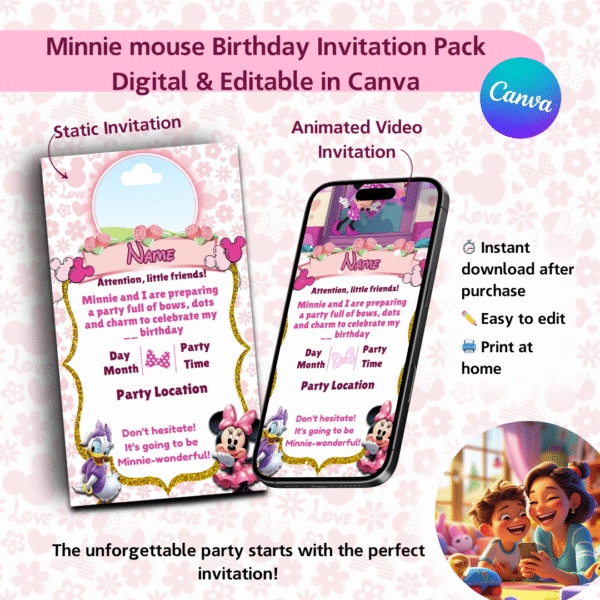 InVITATION