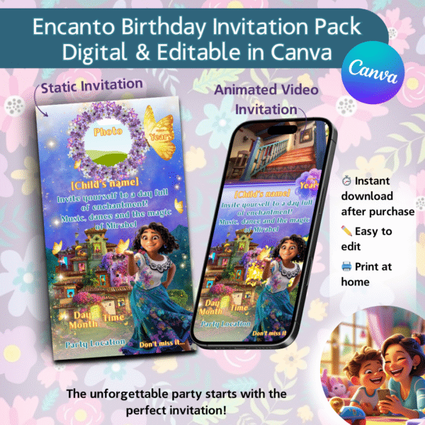 Invitation