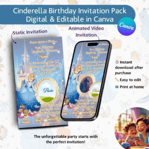 Invitation