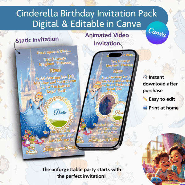 Invitation