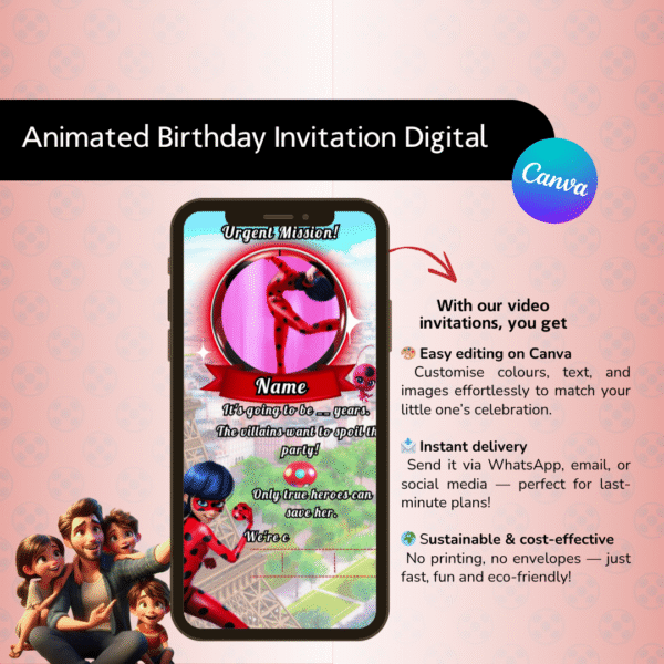 invitation