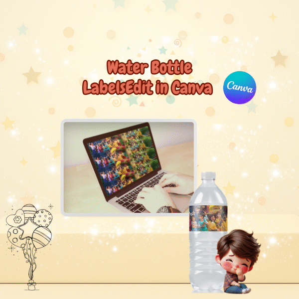 Encanto Party Decorations Kit - Image 6